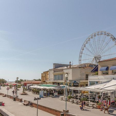 Sul Mare Daire Lido di Camaiore Dış mekan fotoğraf